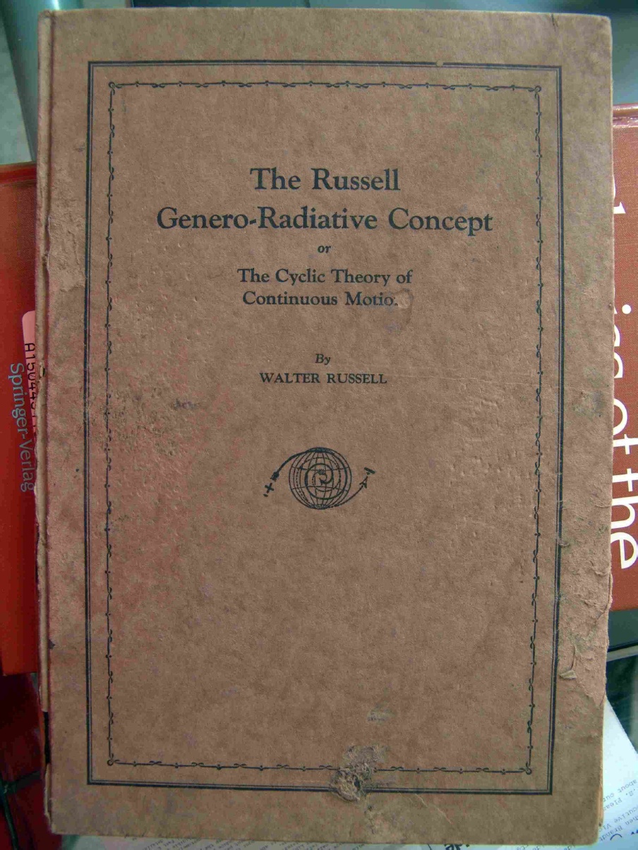 A-Russell-Genero-radiativa Concept-