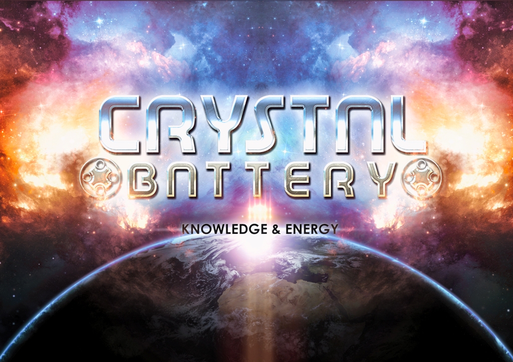 Nick McKenny Crystal Battery