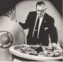 Otis T. Carr